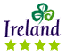 Tourism Ireland - Self Catering Accommodation Galway 4 star